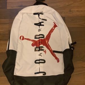 Nike Air Jordan Jumpan Backpack New